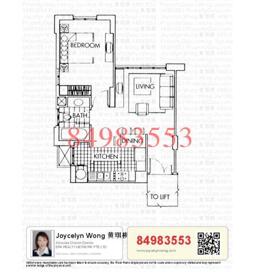 Mirage Tower (D9), Condominium #151709562